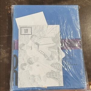 ASTRO All Yours 2nd full album BRAND NEW